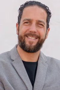 Bernardo Feta